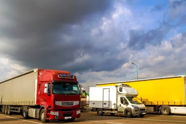 Bilecik Samsun Nakliyat Ambarları